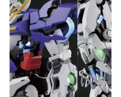 Rise of Gunpla Gundam 00|Perfect Grade (Pg)^PG 1/60 GUNDAM EXIA LIGHTNING MODEL