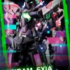 Rise of Gunpla Perfect Grade (Pg)^PG 1/60 GUNDAM EXIA REPAIR (CYBERISED COLOR VER.)