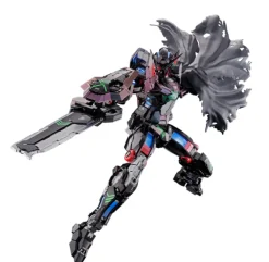 Rise of Gunpla Perfect Grade (Pg)^PG 1/60 GUNDAM EXIA REPAIR (CYBERISED COLOR VER.)