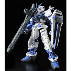 Rise of Gunpla Perfect Grade (Pg)^PG 1/60 MBF-P03 GUNDAM ASTRAY [BLUE FRAME]