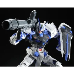 Rise of Gunpla Perfect Grade (Pg)^PG 1/60 MBF-P03 GUNDAM ASTRAY [BLUE FRAME]