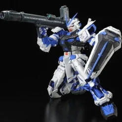 Rise of Gunpla Perfect Grade (Pg)^PG 1/60 MBF-P03 GUNDAM ASTRAY [BLUE FRAME]