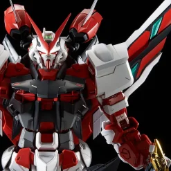 Rise of Gunpla Gundam Seed Astray|Perfect Grade (Pg)^PG 1/60 MBF-P02KAI GUNDAM ASTRAY RED FRAME KAI