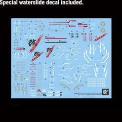 Rise of Gunpla Gundam Seed Astray|Perfect Grade (Pg)^PG 1/60 MBF-P02KAI GUNDAM ASTRAY RED FRAME KAI