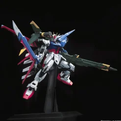 Rise of Gunpla Gundam Seed|Perfect Grade (Pg)^PG 1/60 PERFECT STRIKE GUNDAM