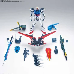 Rise of Gunpla Gundam Seed|Perfect Grade (Pg)^PG 1/60 PERFECT STRIKE GUNDAM