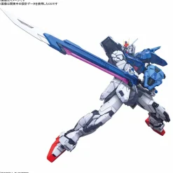 Rise of Gunpla Gundam Seed|Perfect Grade (Pg)^PG 1/60 PERFECT STRIKE GUNDAM