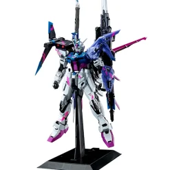 Rise of Gunpla Perfect Grade (Pg)^PG 1/60 PERFECT STRIKE GUNDAM + SKY GRASPER (CYBERISED COLOR VER.)