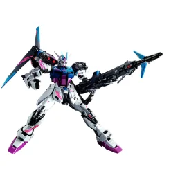 Rise of Gunpla Perfect Grade (Pg)^PG 1/60 PERFECT STRIKE GUNDAM + SKY GRASPER (CYBERISED COLOR VER.)