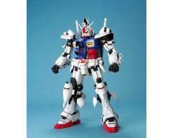 Rise of Gunpla Gundam 0083: Stardust Memory|Perfect Grade (Pg)^PG 1/60 RX-78 GUNDAM GP-01/FB