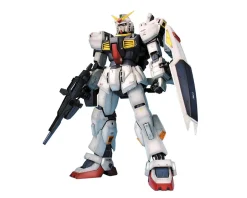 Rise of Gunpla Zeta Gundam|Perfect Grade (Pg)^PG 1/60 RX-178 GUNDAM MKII AEUG WHITE