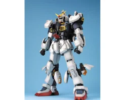 Rise of Gunpla Zeta Gundam|Perfect Grade (Pg)^PG 1/60 RX-178 GUNDAM MKII AEUG WHITE