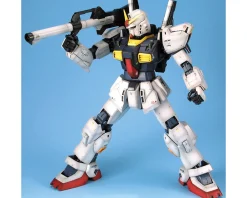 Rise of Gunpla Zeta Gundam|Perfect Grade (Pg)^PG 1/60 RX-178 GUNDAM MKII AEUG WHITE