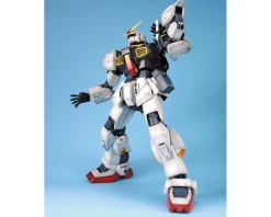 Rise of Gunpla Zeta Gundam|Perfect Grade (Pg)^PG 1/60 RX-178 GUNDAM MKII AEUG WHITE