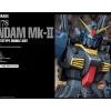 Rise of Gunpla Zeta Gundam|Perfect Grade (Pg)^PG 1/60 RX178 GUNDAM MKII TITANS BLACK