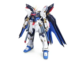 Rise of Gunpla Gundam Seed Destiny|Perfect Grade (Pg)^PG 1/60 STRIKE FREEDOM GUNDAM