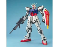 Rise of Gunpla Gundam Seed|Perfect Grade (Pg)^PG 1/60 STRIKE GUNDAM