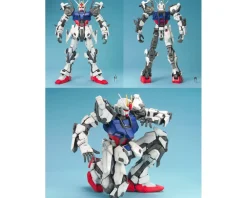 Rise of Gunpla Gundam Seed|Perfect Grade (Pg)^PG 1/60 STRIKE GUNDAM