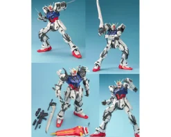 Rise of Gunpla Gundam Seed|Perfect Grade (Pg)^PG 1/60 STRIKE GUNDAM