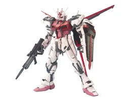 Rise of Gunpla Gundam Seed|Perfect Grade (Pg)^PG 1/60 STRIKE ROUGE & SKY GRASPER