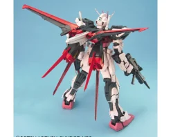 Rise of Gunpla Gundam Seed|Perfect Grade (Pg)^PG 1/60 STRIKE ROUGE & SKY GRASPER