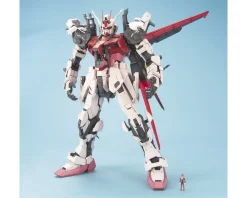 Rise of Gunpla Gundam Seed|Perfect Grade (Pg)^PG 1/60 STRIKE ROUGE & SKY GRASPER