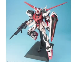 Rise of Gunpla Gundam Seed|Perfect Grade (Pg)^PG 1/60 STRIKE ROUGE & SKY GRASPER