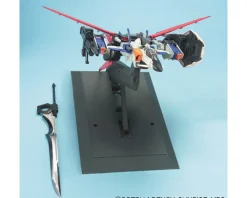 Rise of Gunpla Gundam Seed|Perfect Grade (Pg)^PG 1/60 STRIKE ROUGE & SKY GRASPER