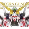 Rise of Gunpla Gundam Unicorn|Perfect Grade (Pg)^PG 1/60 UNICORN GUNDAM