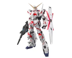 Rise of Gunpla Gundam Unicorn|Perfect Grade (Pg)^PG 1/60 UNICORN GUNDAM