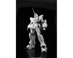 Rise of Gunpla Gundam Unicorn|Perfect Grade (Pg)^PG 1/60 UNICORN GUNDAM