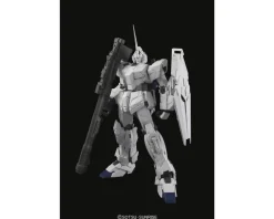 Rise of Gunpla Gundam Unicorn|Perfect Grade (Pg)^PG 1/60 UNICORN GUNDAM