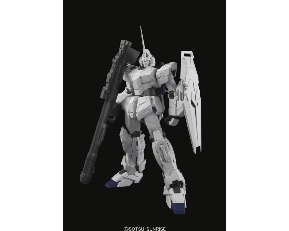 Rise of Gunpla Gundam Unicorn|Perfect Grade (Pg)^PG 1/60 UNICORN GUNDAM