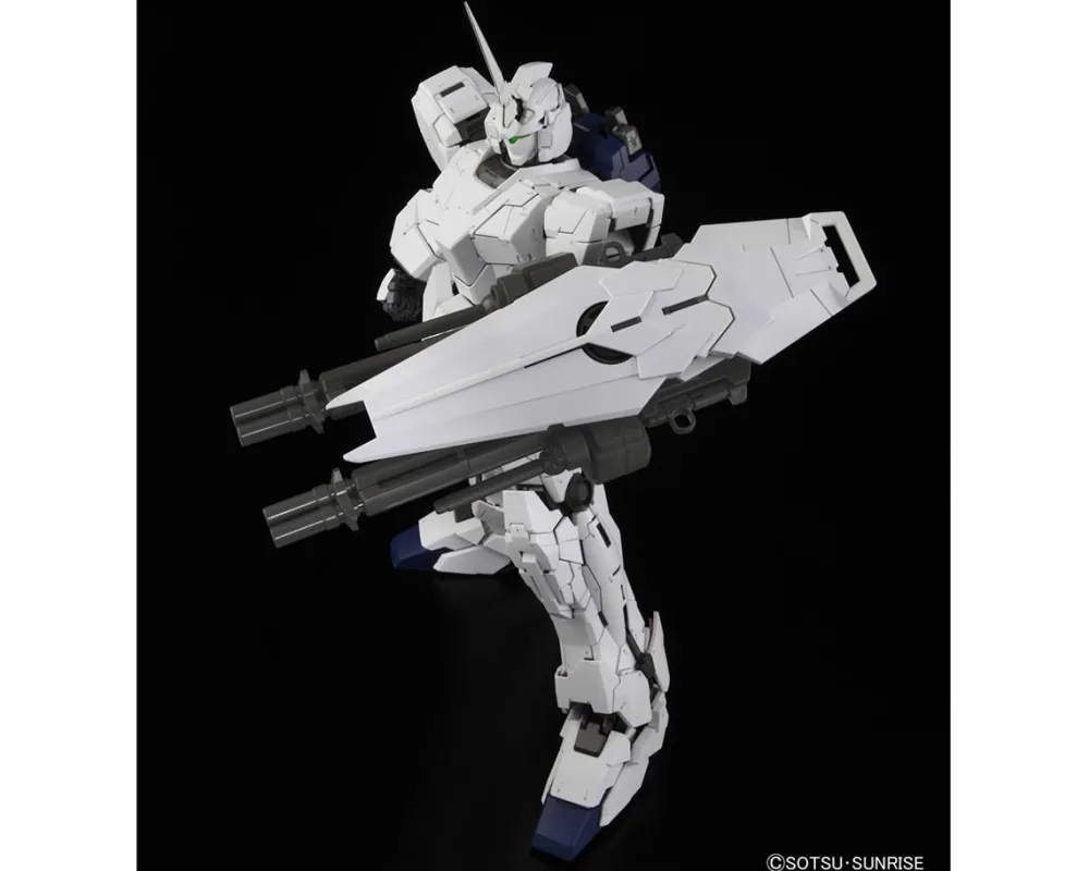 Rise of Gunpla Gundam Unicorn|Perfect Grade (Pg)^PG 1/60 UNICORN GUNDAM