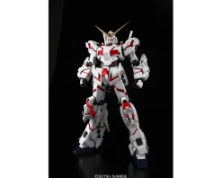 Rise of Gunpla Gundam Unicorn|Perfect Grade (Pg)^PG 1/60 UNICORN GUNDAM