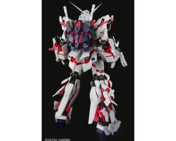Rise of Gunpla Gundam Unicorn|Perfect Grade (Pg)^PG 1/60 UNICORN GUNDAM