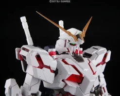 Rise of Gunpla Gundam Unicorn|Perfect Grade (Pg)^PG 1/60 UNICORN GUNDAM