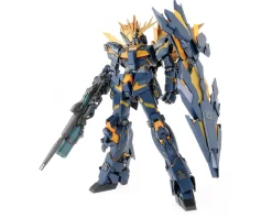 Rise of Gunpla Gundam Unicorn|Perfect Grade (Pg)^PG 1/60 UNICORN GUNDAM 02 BANSHEE NORN