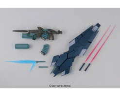 Rise of Gunpla Gundam Unicorn|Perfect Grade (Pg)^PG 1/60 UNICORN GUNDAM 02 BANSHEE NORN