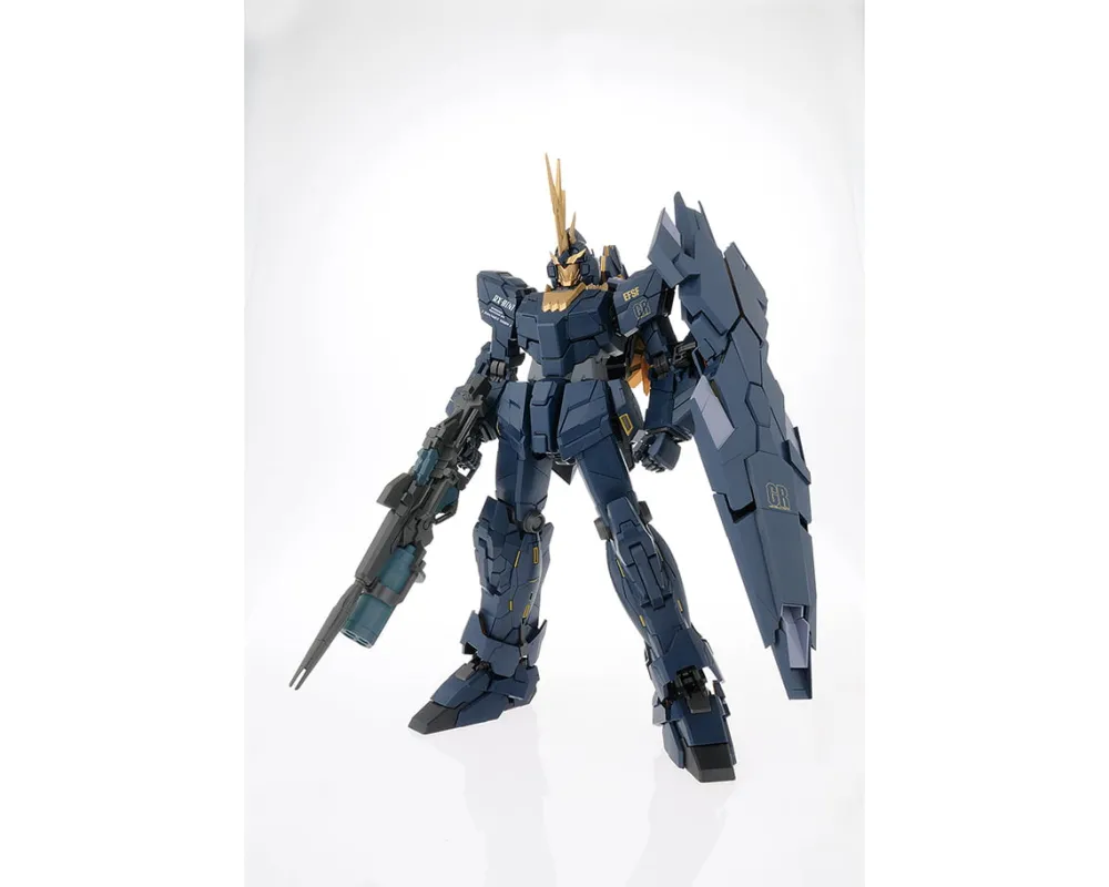 Rise of Gunpla Gundam Unicorn|Perfect Grade (Pg)^PG 1/60 UNICORN GUNDAM 02 BANSHEE NORN