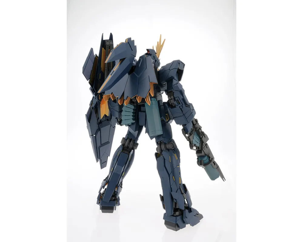 Rise of Gunpla Gundam Unicorn|Perfect Grade (Pg)^PG 1/60 UNICORN GUNDAM 02 BANSHEE NORN