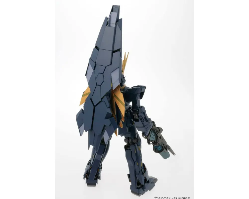 Rise of Gunpla Gundam Unicorn|Perfect Grade (Pg)^PG 1/60 UNICORN GUNDAM 02 BANSHEE NORN