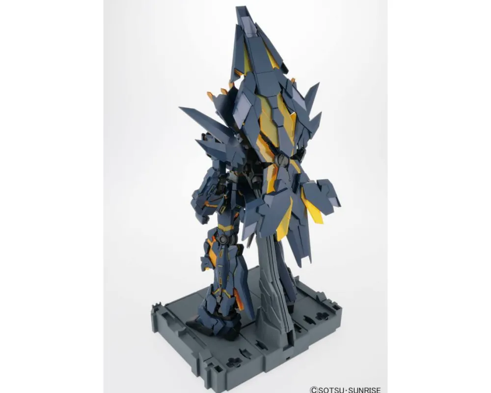 Rise of Gunpla Gundam Unicorn|Perfect Grade (Pg)^PG 1/60 UNICORN GUNDAM 02 BANSHEE NORN