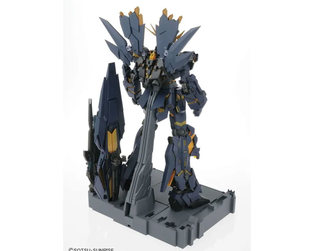 Rise of Gunpla Gundam Unicorn|Perfect Grade (Pg)^PG 1/60 UNICORN GUNDAM 02 BANSHEE NORN
