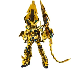 Rise of Gunpla Gundam Narrative|Perfect Grade (Pg)^PG 1/60 UNICORN GUNDAM 03 PHENEX (NARRATIVE VER.)