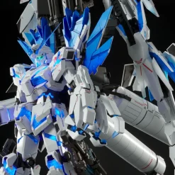 Rise of Gunpla Perfect Grade (Pg)^PG 1/60 UNICORN GUNDAM PERFECTIBILITY + PG 1/60 DIVINE EXPANSION SET