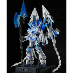 Rise of Gunpla Perfect Grade (Pg)^PG 1/60 UNICORN GUNDAM PERFECTIBILITY + PG 1/60 DIVINE EXPANSION SET