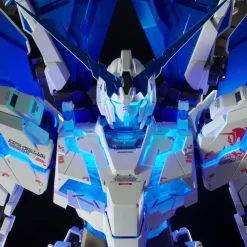 Rise of Gunpla Perfect Grade (Pg)^PG 1/60 UNICORN GUNDAM PERFECTIBILITY + PG 1/60 DIVINE EXPANSION SET