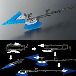 Rise of Gunpla Perfect Grade (Pg)^PG 1/60 UNICORN GUNDAM PERFECTIBILITY + PG 1/60 DIVINE EXPANSION SET