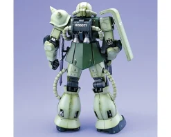 Rise of Gunpla Mobile Suit Gundam|Perfect Grade (Pg)^PG 1/60 ZAKU II